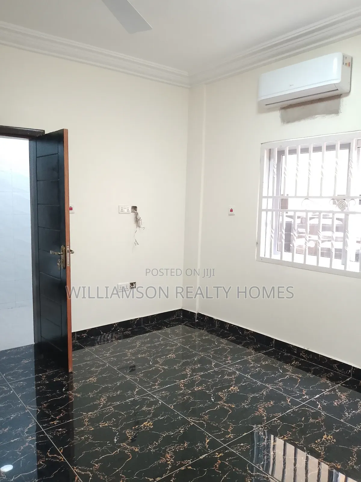 1bdrm Apartment in Community 18 Area, Spintex for rent