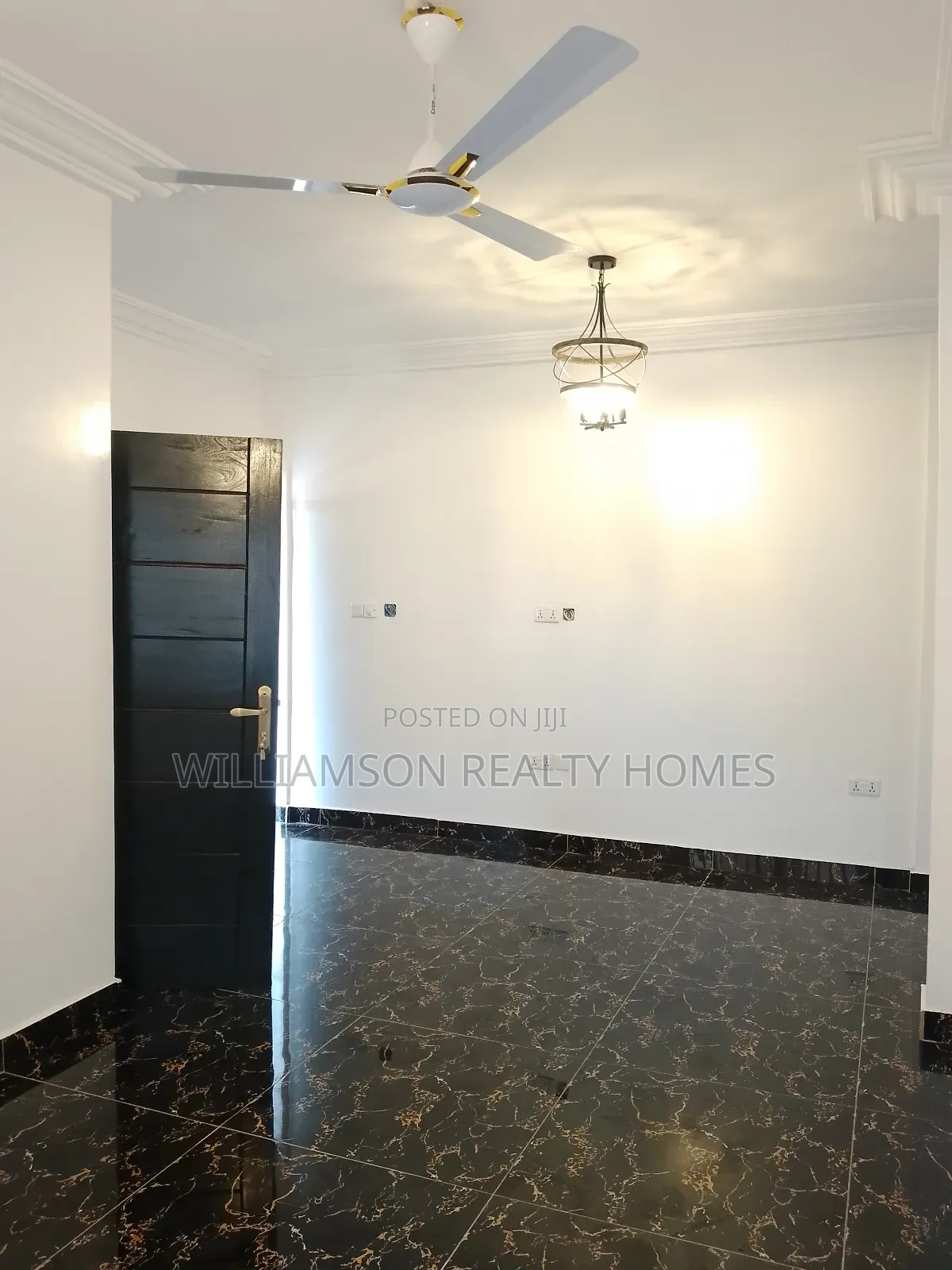 1bdrm Apartment in Community 18 Area, Spintex for rent
