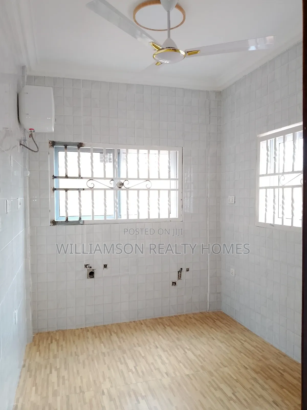 1bdrm Apartment in Community 18 Area, Spintex for rent