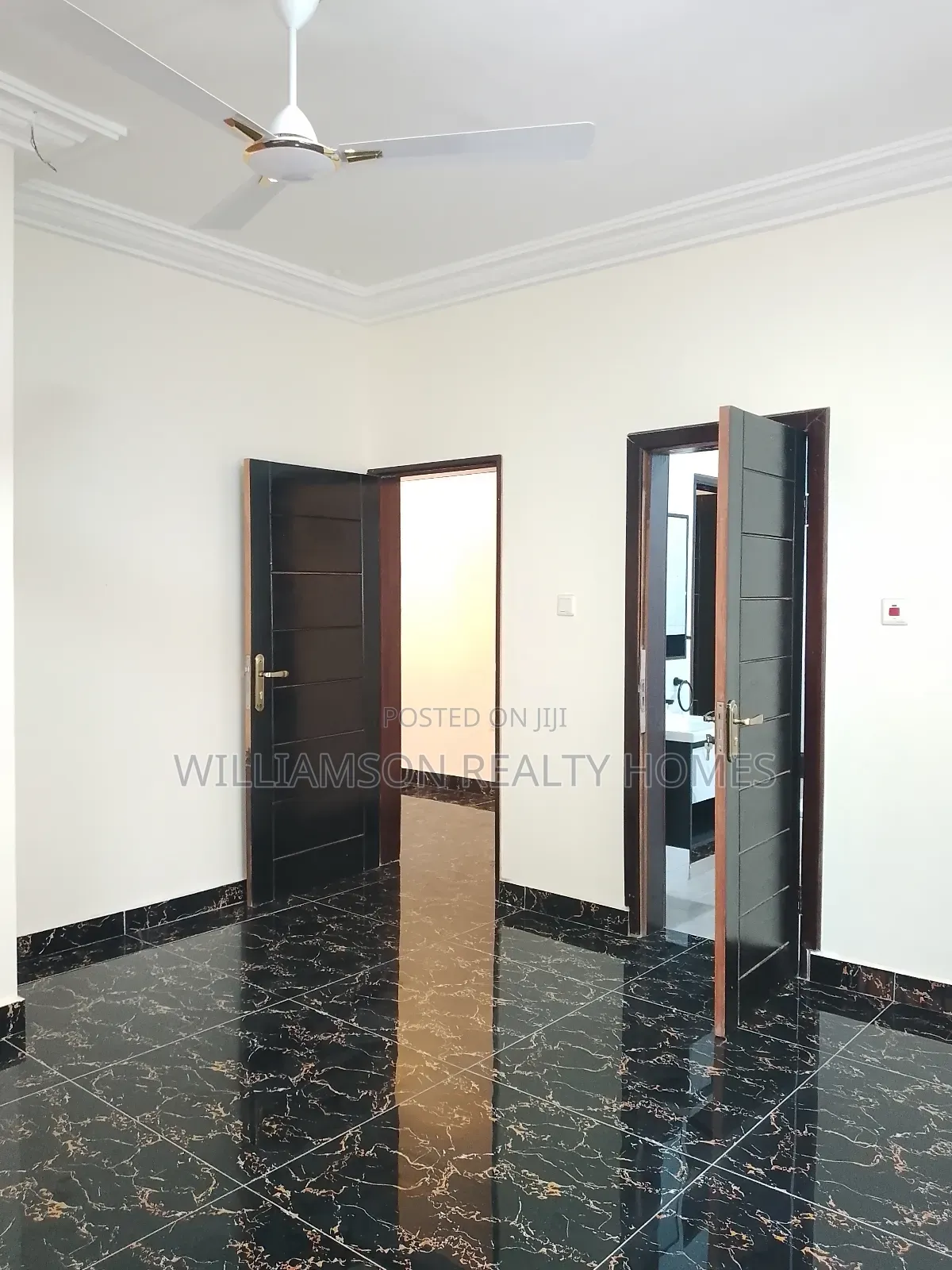 1bdrm Apartment in Community 18 Area, Spintex for rent