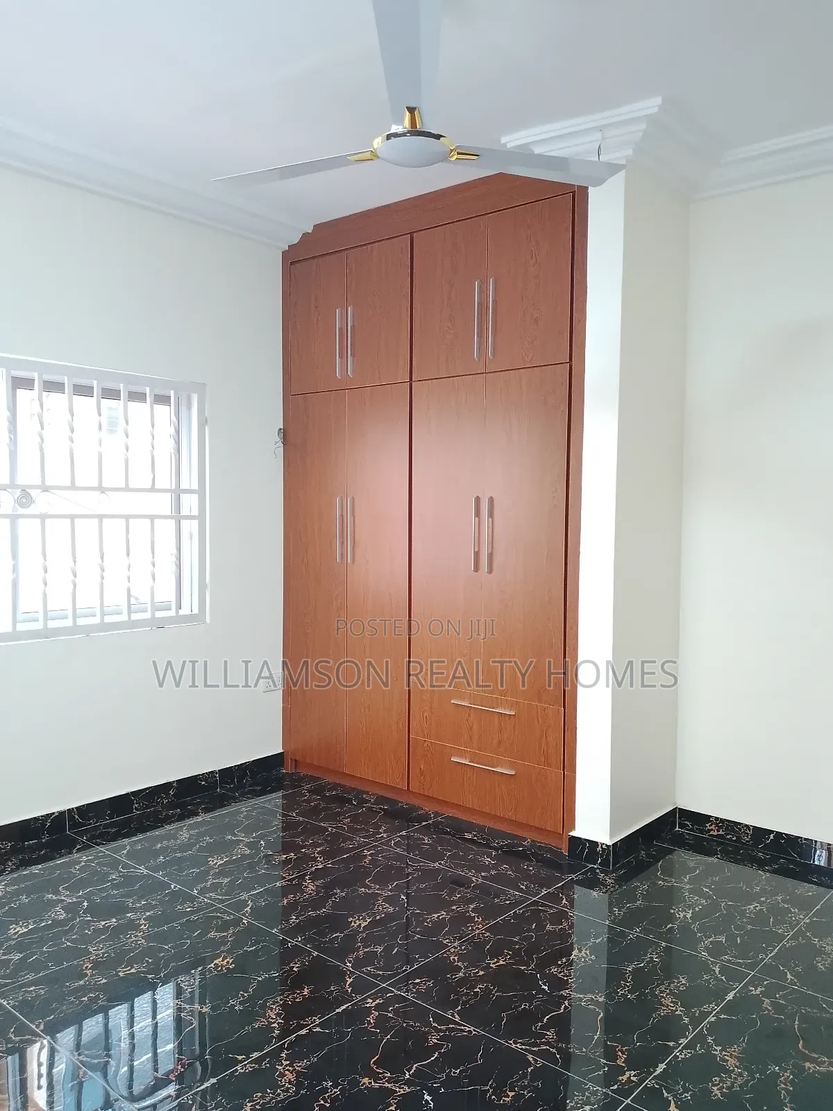 1bdrm Apartment in Community 18 Area, Spintex for rent