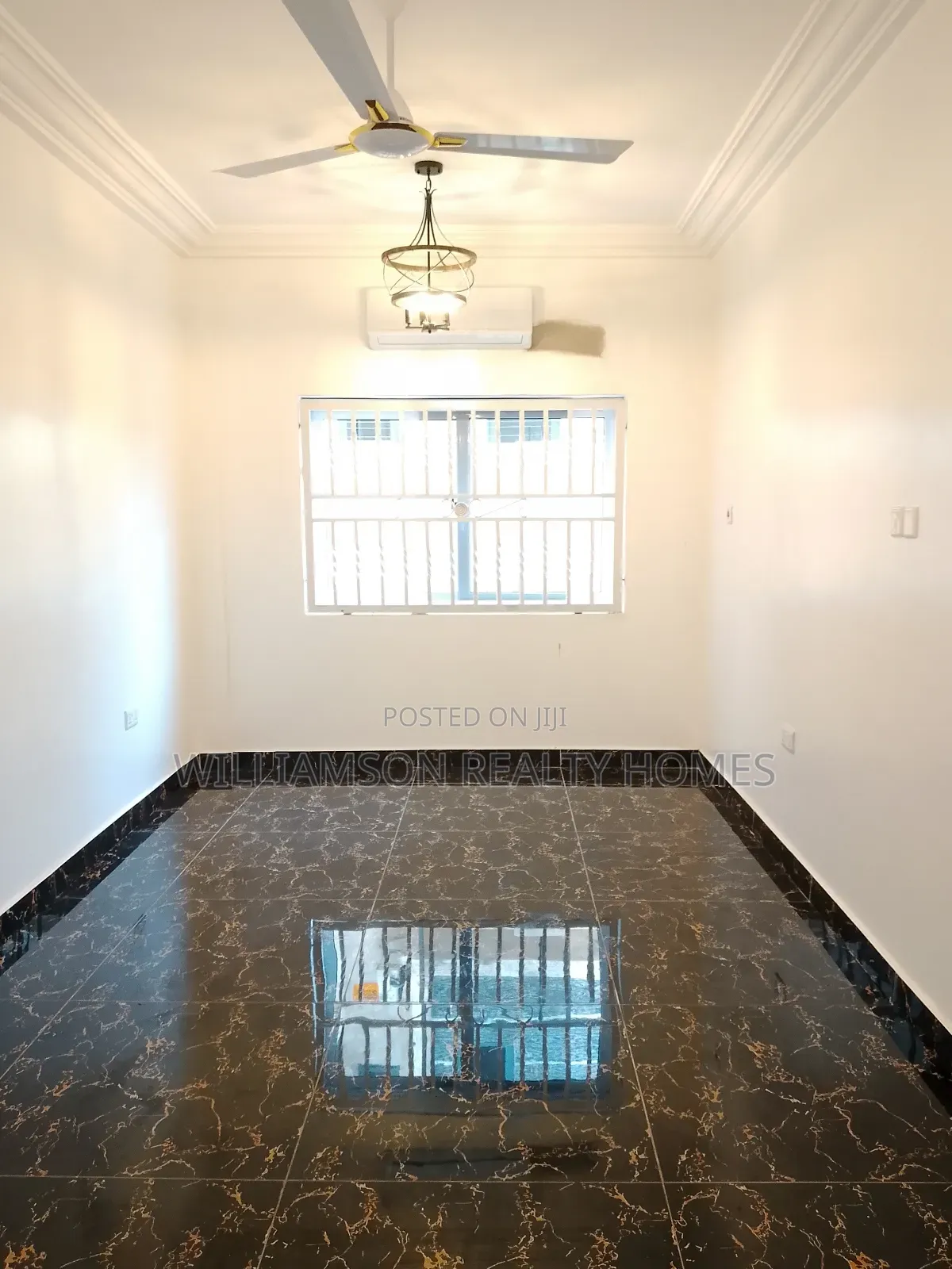 1bdrm Apartment in Community 18 Area, Spintex for rent