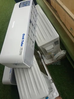 Built Quality 1.5hp Air Conditioner Split Type Asano Ac