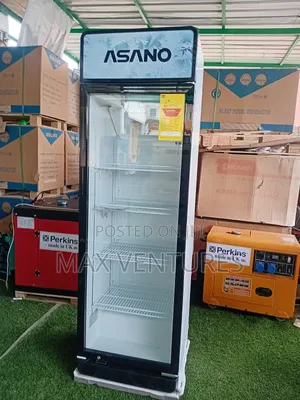 Chest Freezer Asano W244 Litres Chill Compartment Volume