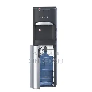 Eldo 3taps Bottom Load Water Dispenser