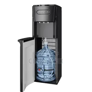Eldo 3taps Bottom Load Water Dispenser