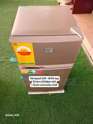 Eco Glide Westpool Wp-100a Fridge Cool Westpool Wp-100a Fridge Cool