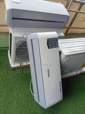 Pinpoint Asano 1.5hp Primary Air Conditioner Split System