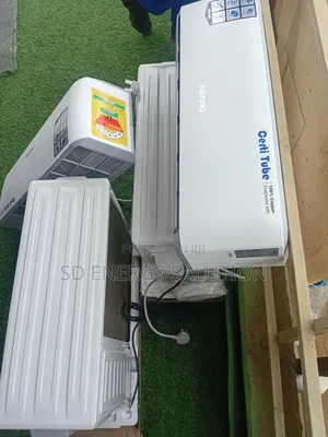 Fundamental Asano 1.5hp Well to Do Air Conditioner Split System