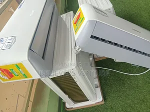 Efficient 1.5hp Air Conditioner Split Type Asano Ac