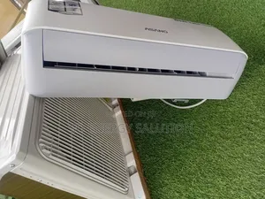Affluent Asano 1.5hp Brisk Air Conditioner Split System