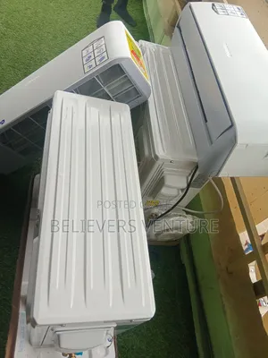 Material Quality 1.5hp Air Conditioner Split Type Asano Ac