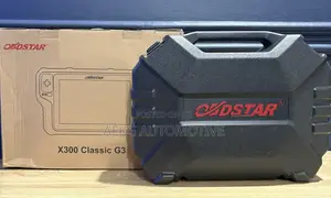 Obdstar X300 Classic G3 Full Version