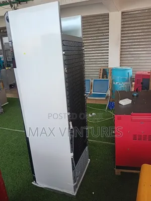 3stars Asano See-Through Chest Freezer
