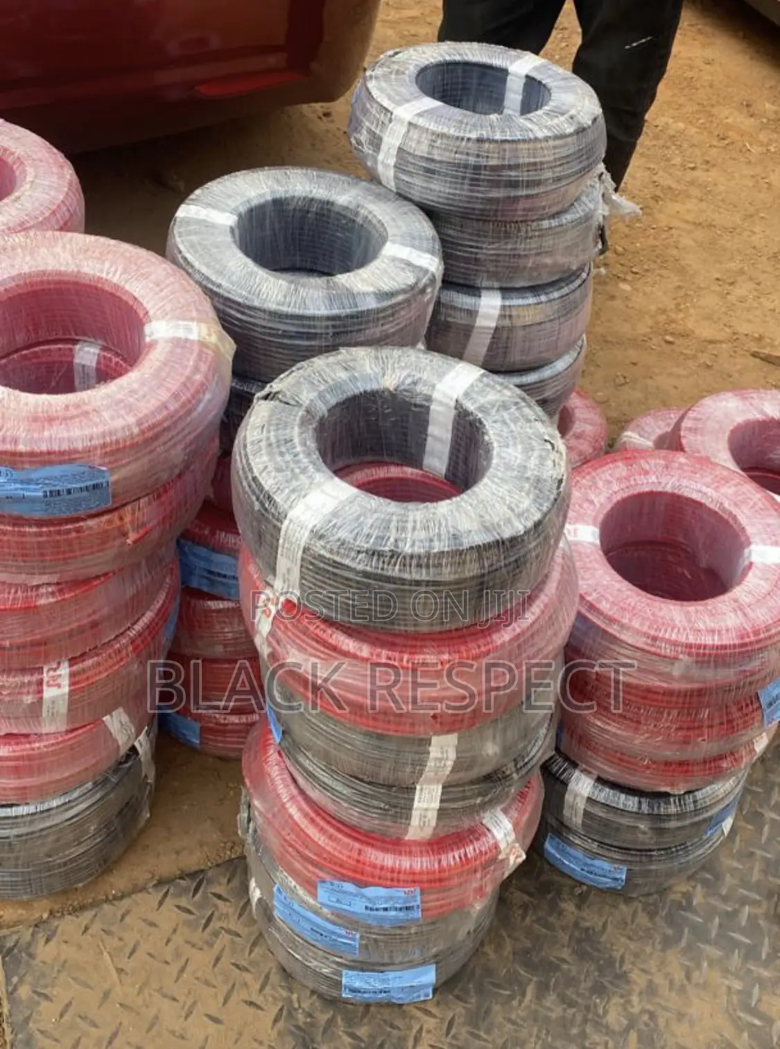 16mm Cable