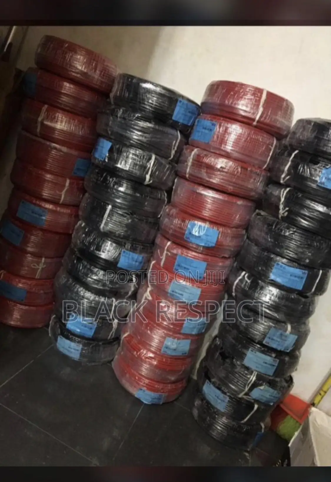 16mm Cable
