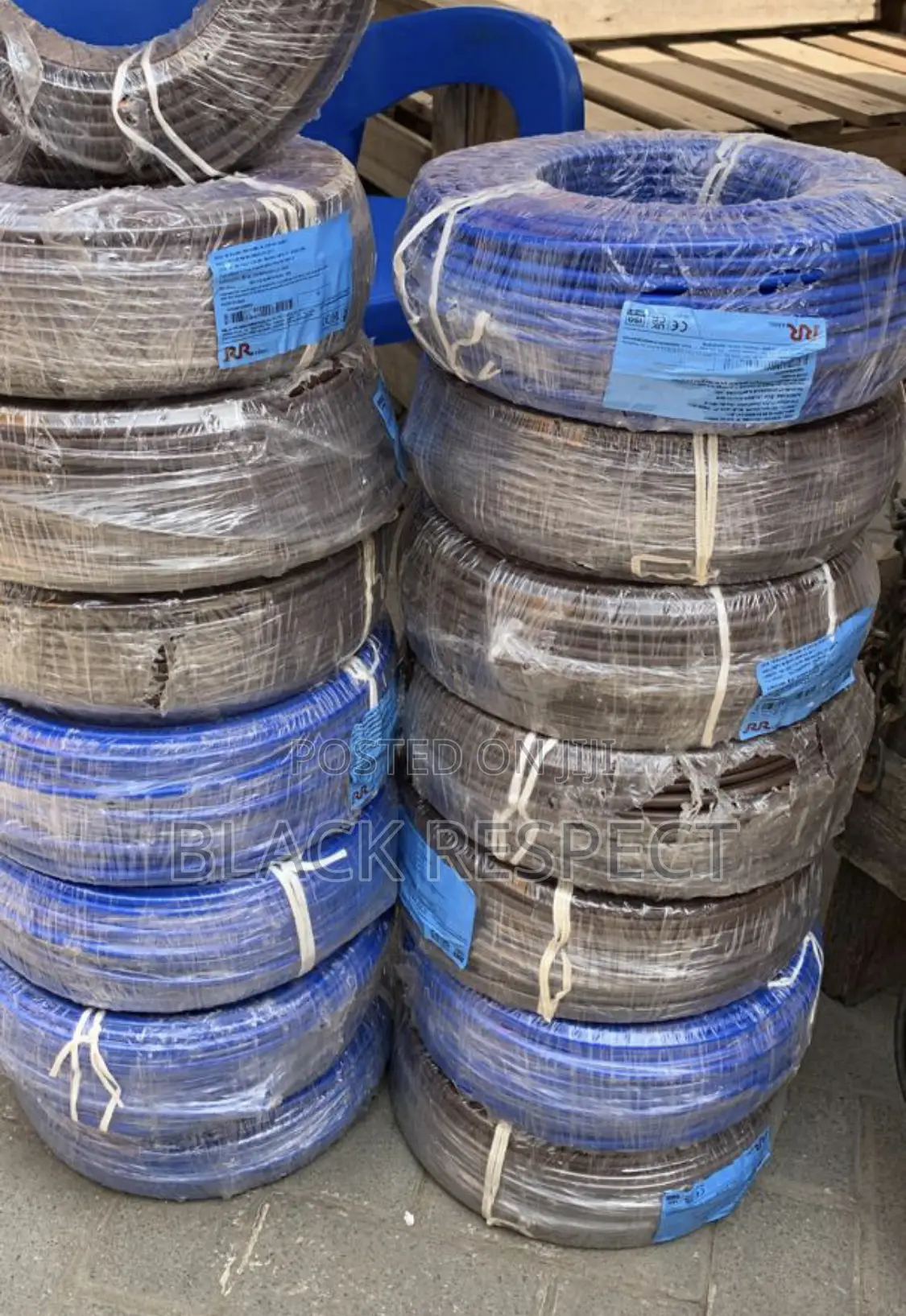 16mm Cable
