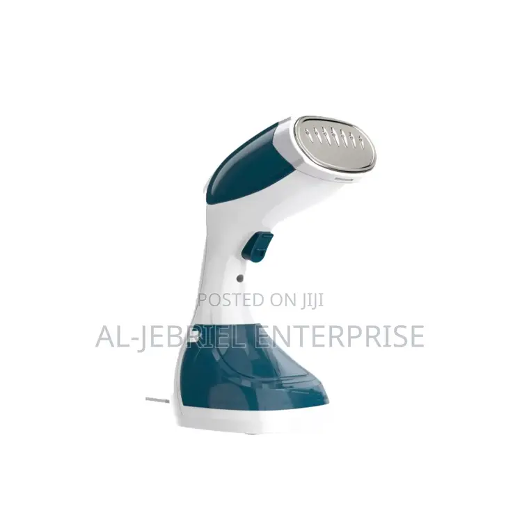 Handle Garment Steamer