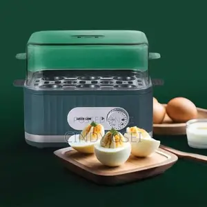 Green Lion Smart Egg Cooker