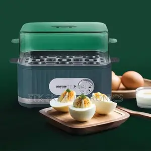 Green Lion Smart Egg Cooker