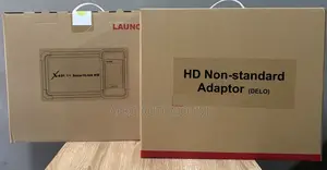 Launch X431v+ Smartlink Hd