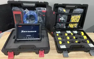 Launch X431v+ Smartlink Hd