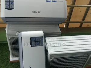 Build Strong 1.5hp Air Conditioner Split Type Asano Ac