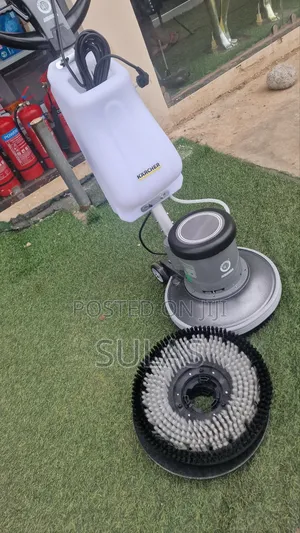 Karcher Floor Cleaner
