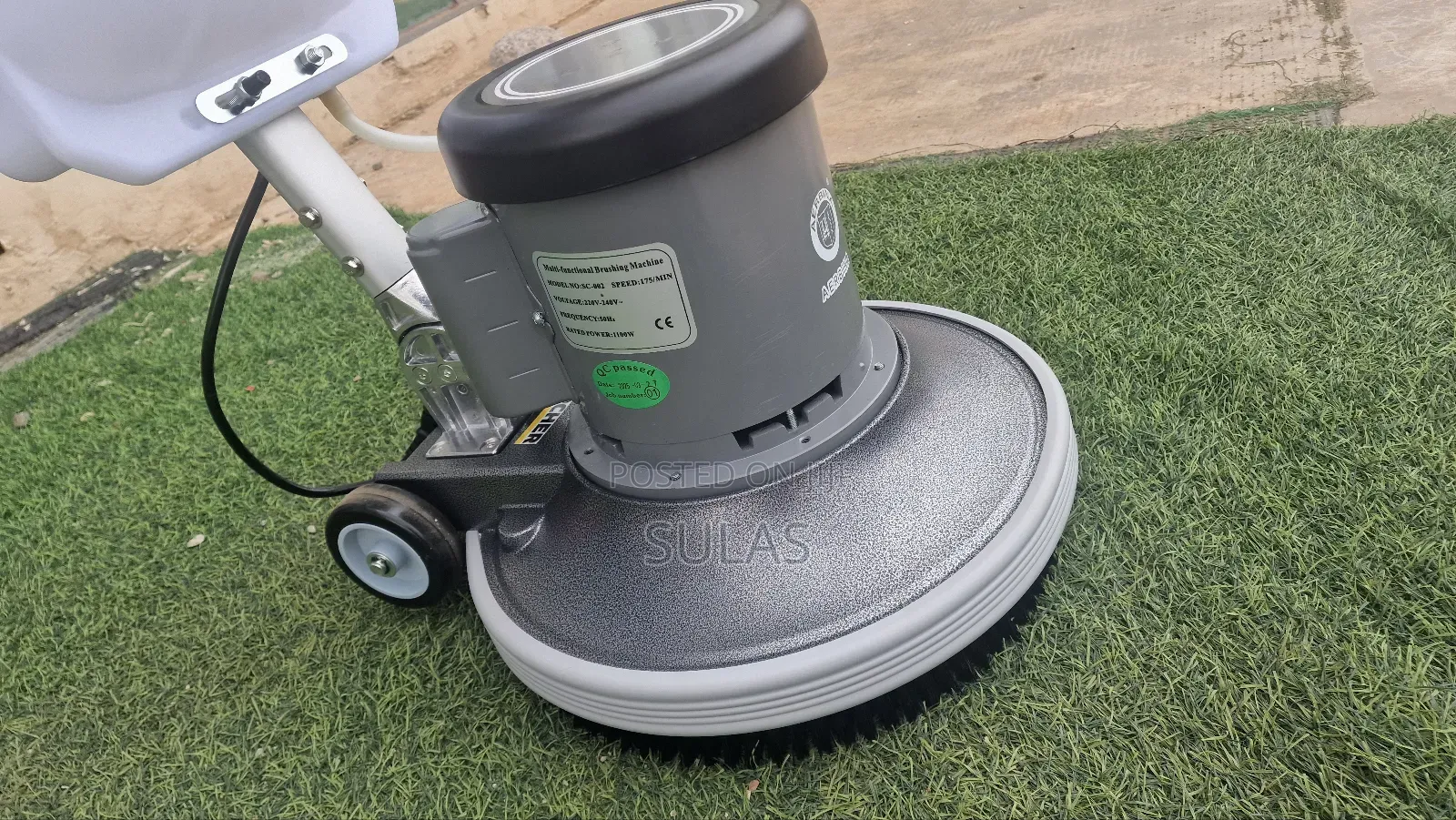 Karcher Floor Cleaner