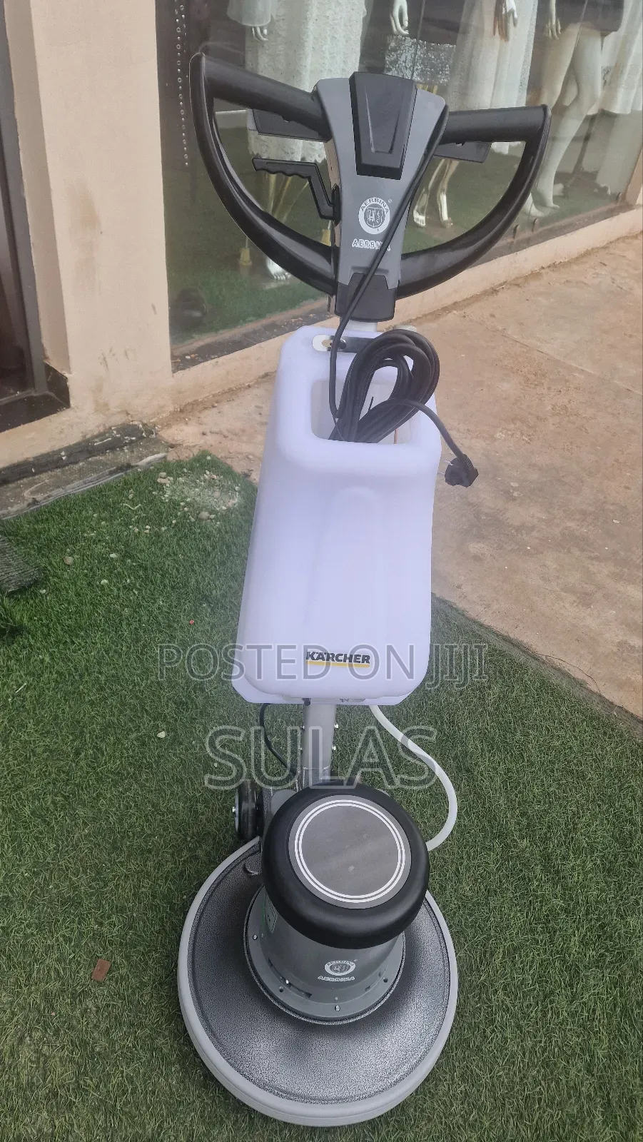 Karcher Floor Cleaner