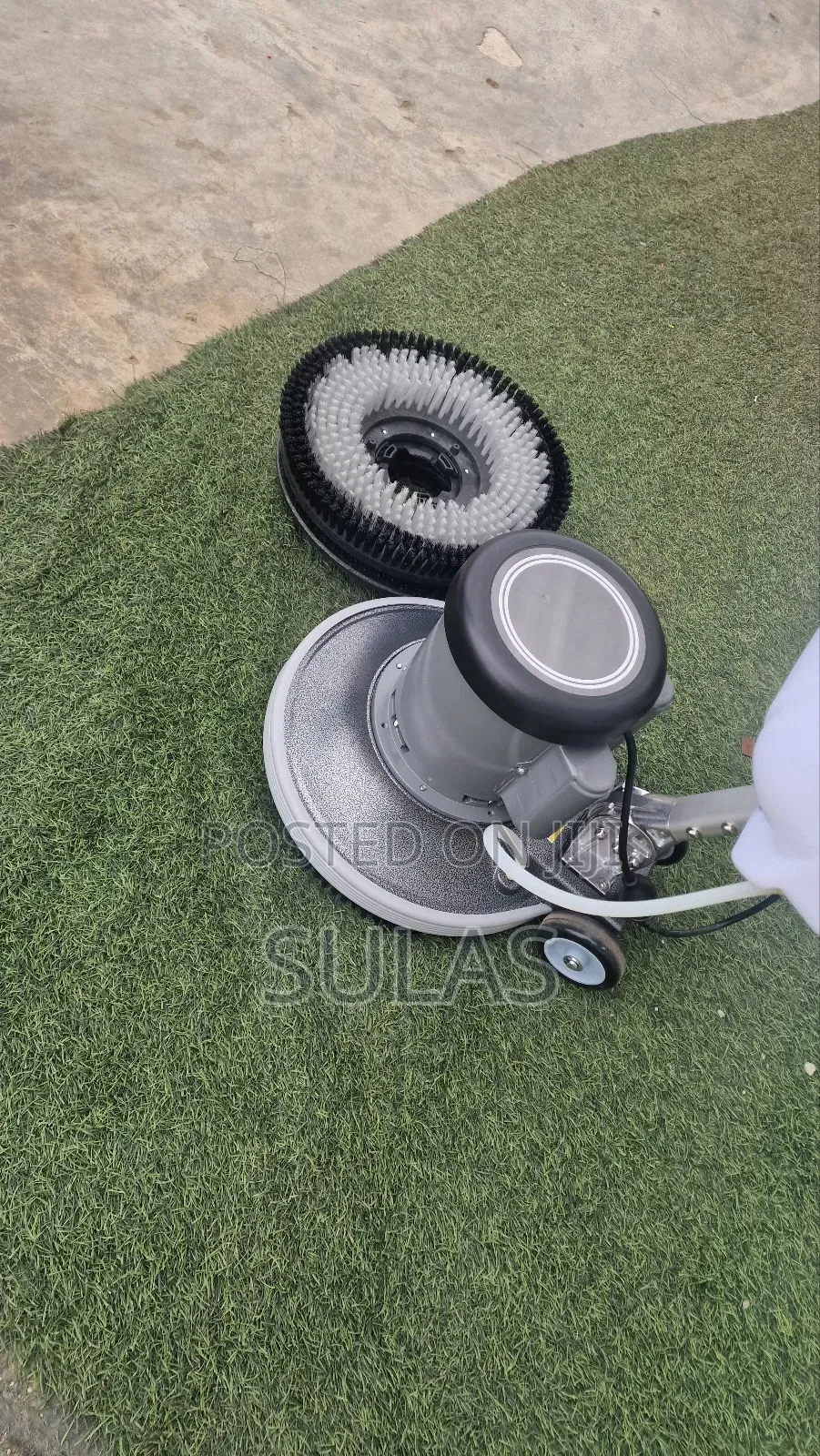 Karcher Floor Cleaner