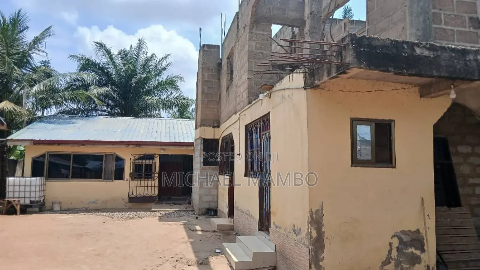 5bdrm House in Boi for sale