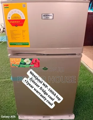 Chill Root Westpool Wp-100a Fridge Cool Westpool Wp-100a Fridge Cool