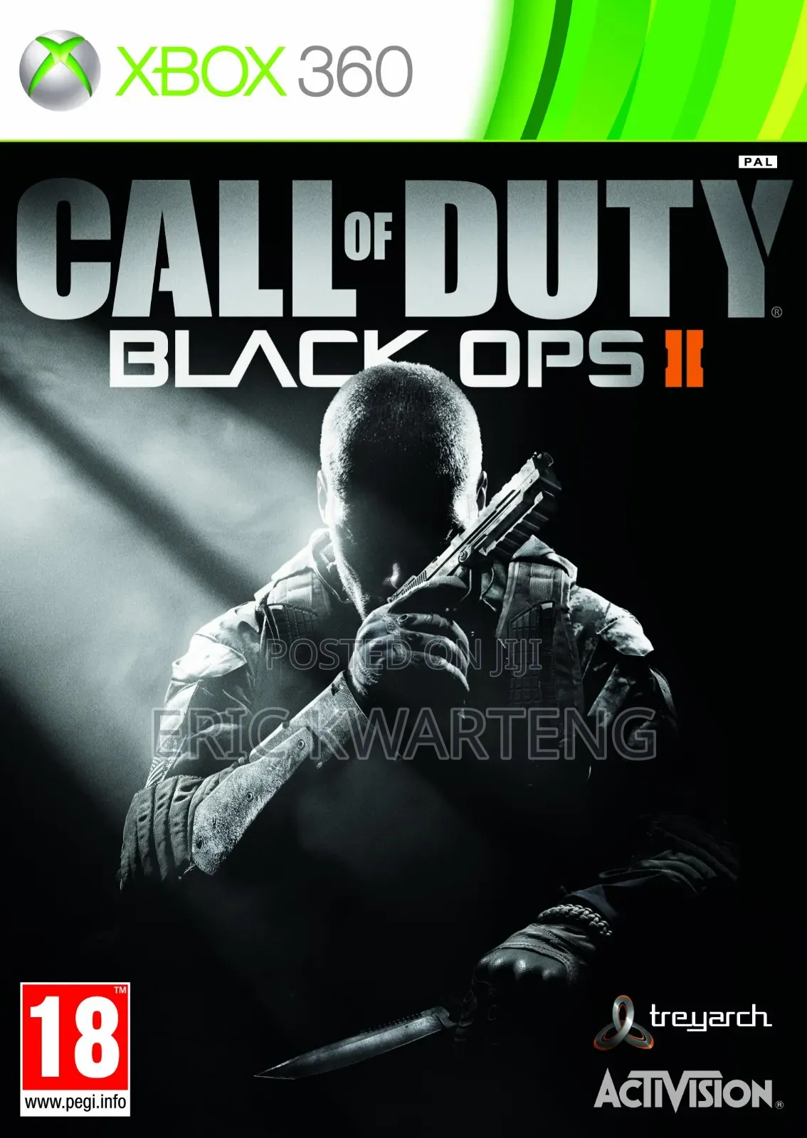 Xbox 360 Games Download