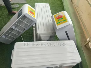 Immersive 1.5hp Air Conditioner Split Type Asano Ac