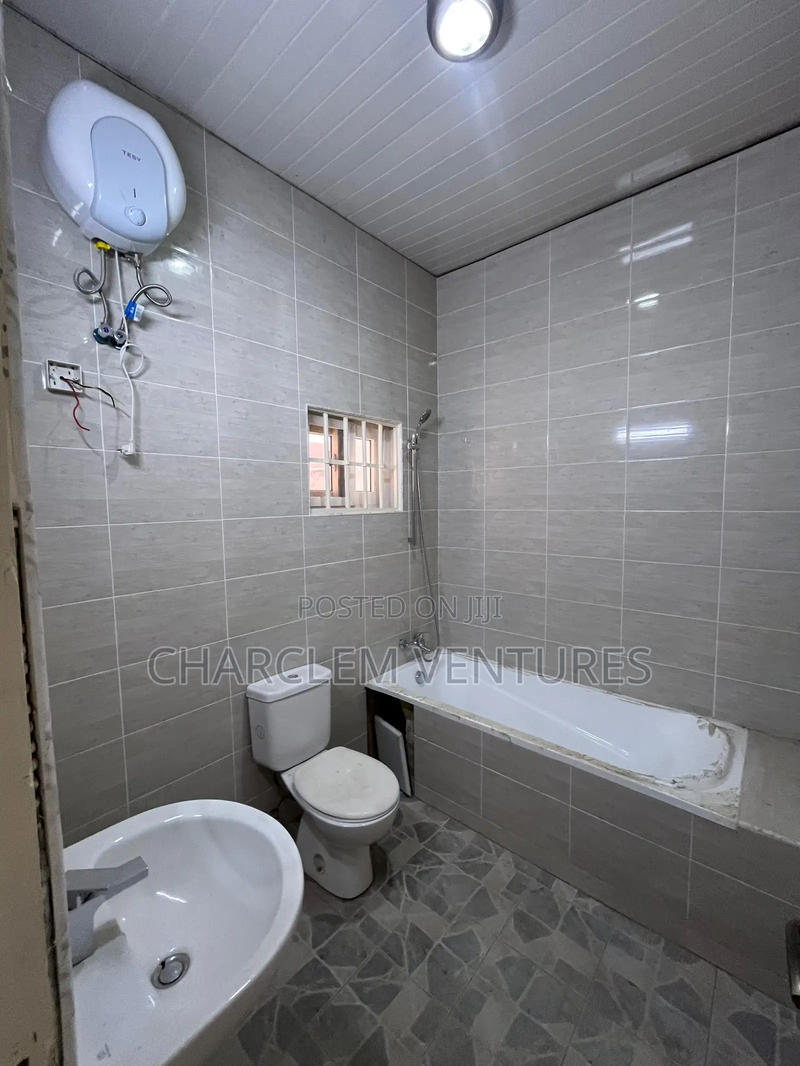 4bdrm House in Charclem Ventures, East Legon for rent
