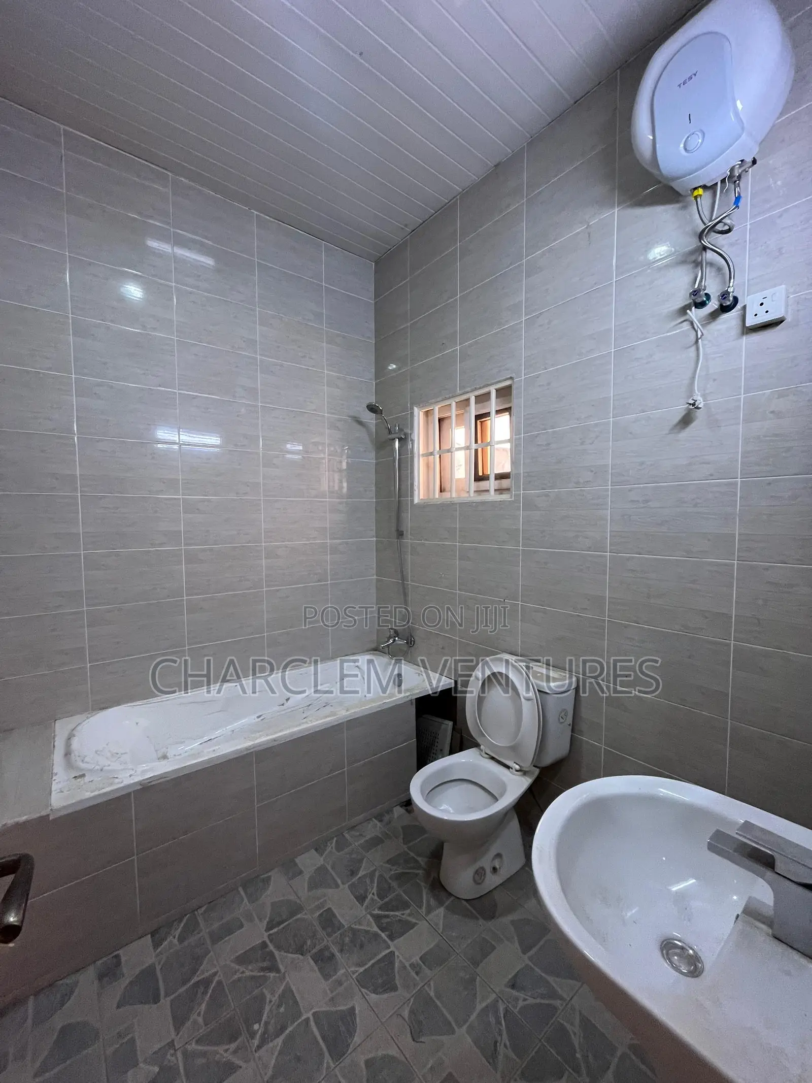 4bdrm House in Charclem Ventures, East Legon for rent