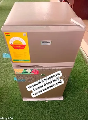 Hyper Chill Westpool Wp-100a Fridge Cool Westpool Wp-100a Fridge Cool