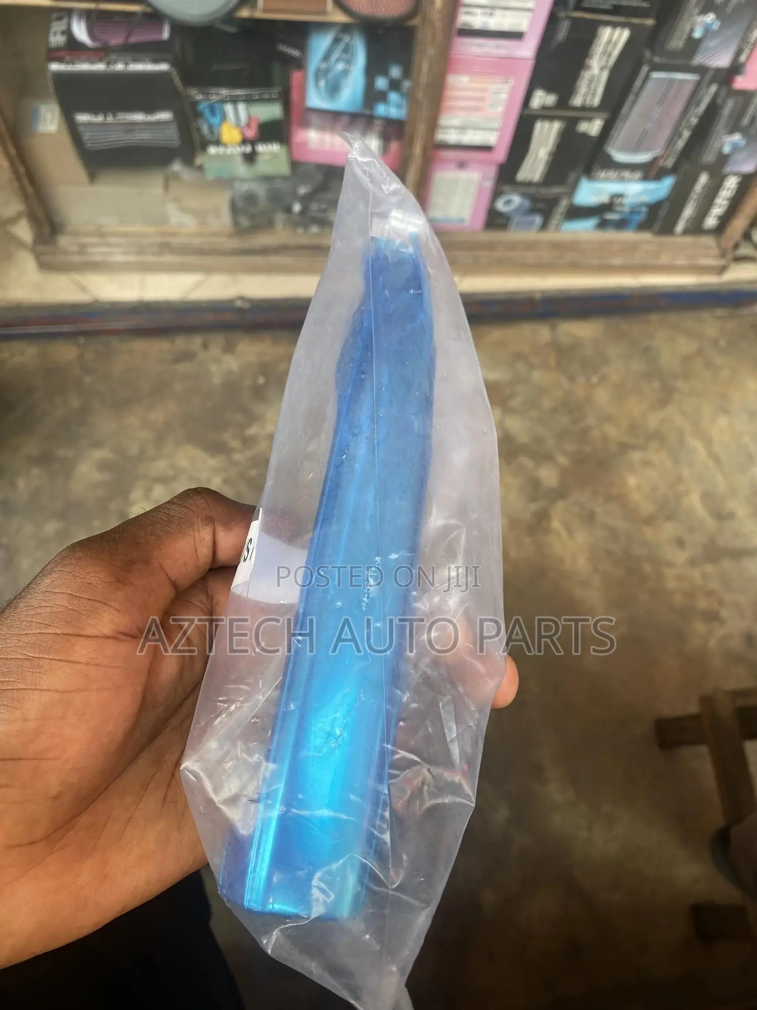 Toyota Camry / 4runner 2007-2011 Door Handle
