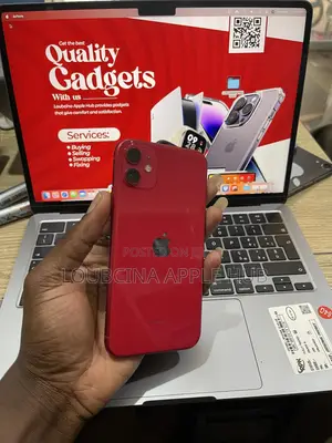 Apple iPhone 11 128 GB Red