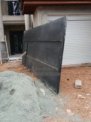 Fabrication Maintenance ( Welder’S Maintenance)
