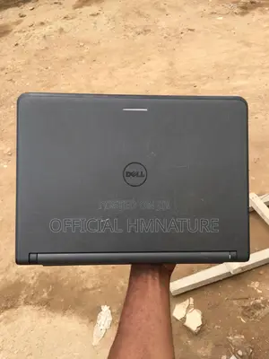 Laptop Dell Latitude 13 3340 4GB Intel Core I3 SSD 500GB