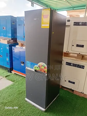 Asano 244l Freezer – Spacious Storage, Low Energy Use