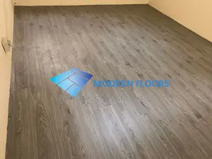 3mm Luxury Vinyl(Pvc) Tiles(Lvt) by Modern Floors