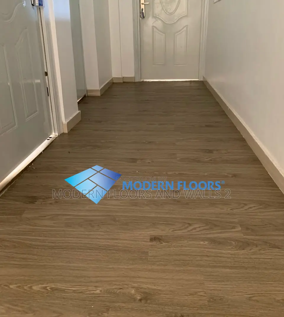3mm PVC Luxury Vinyl Tiles(Lvt) by Modern Floors