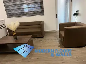 3mm PVC Luxury Vinyl Tiles(Lvt) by Modern Floors