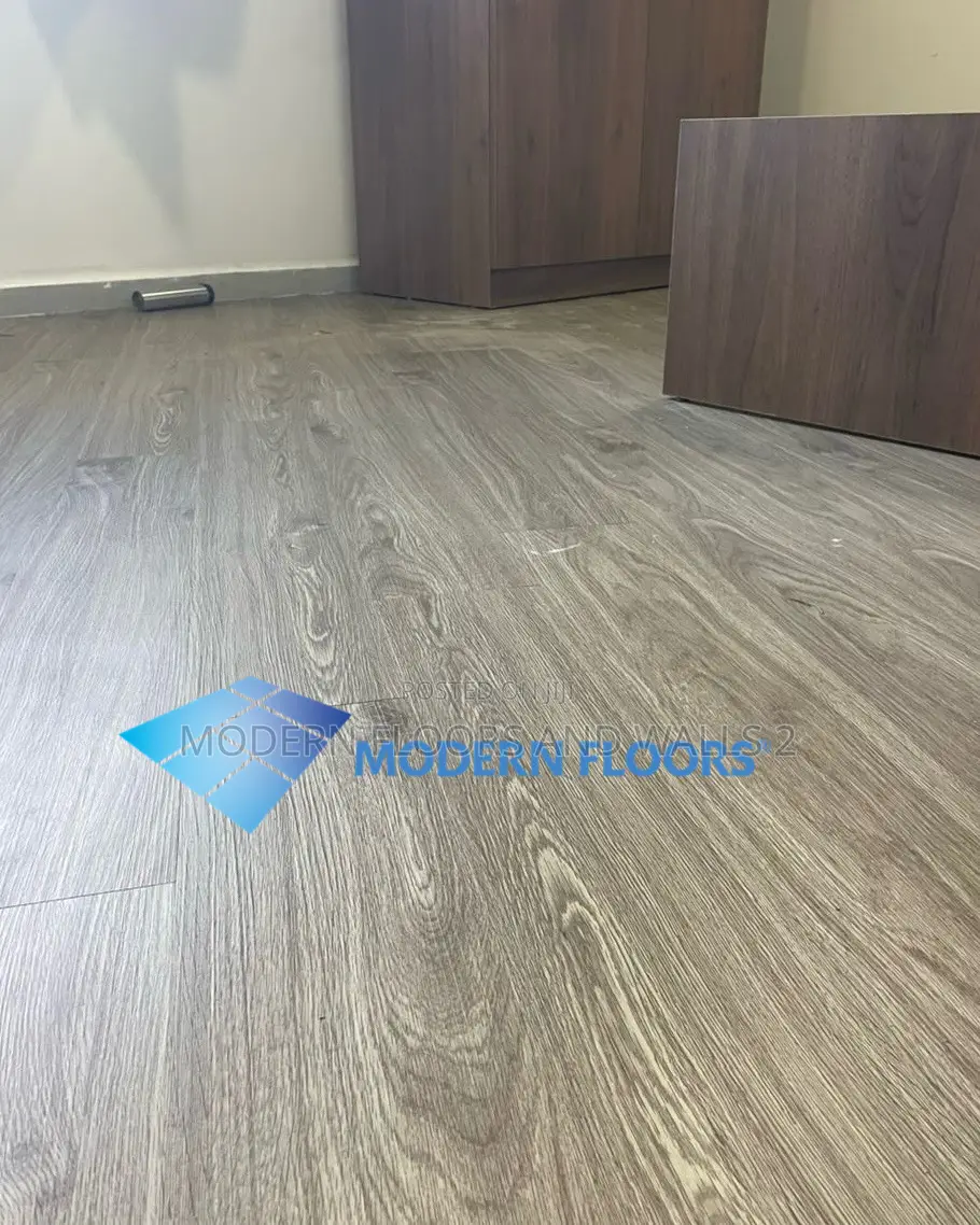 3mm PVC Luxury Vinyl Tiles(Lvt) by Modern Floors