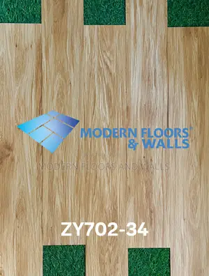2mm Luxury Vinyl(Pvc) Tiles(Lvt) by Modern Floors