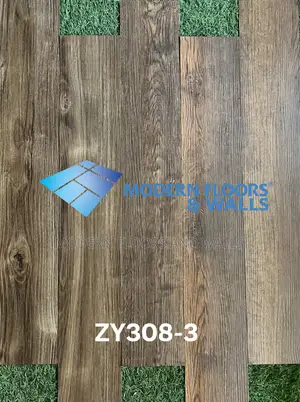 2mm Luxury Vinyl(Pvc) Tiles(Lvt) by Modern Floors