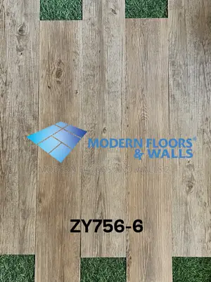 2mm PVC Luxury Vinyl Tiles(Lvt) by Modern Floors